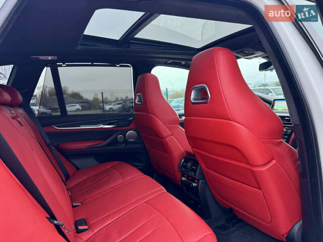 Білий БМВ Х5, об'ємом двигуна 4.39 л та пробігом 86 тис. км за 36900 $, фото 35 на Automoto.ua