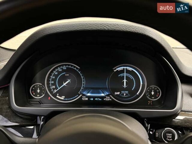 Белый БМВ Х5, объемом двигателя 2.98 л и пробегом 154 тыс. км за 34500 $, фото 37 на Automoto.ua