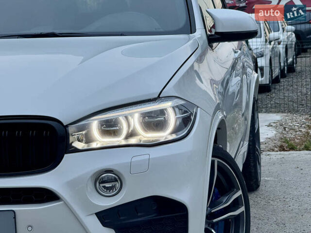 Білий БМВ Х5, об'ємом двигуна 4.39 л та пробігом 86 тис. км за 36900 $, фото 65 на Automoto.ua