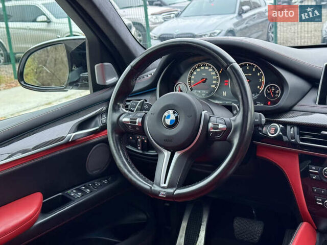 Білий БМВ Х5, об'ємом двигуна 4.39 л та пробігом 86 тис. км за 36900 $, фото 44 на Automoto.ua