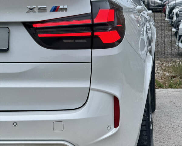 Білий БМВ Х5, об'ємом двигуна 4.39 л та пробігом 86 тис. км за 36900 $, фото 98 на Automoto.ua