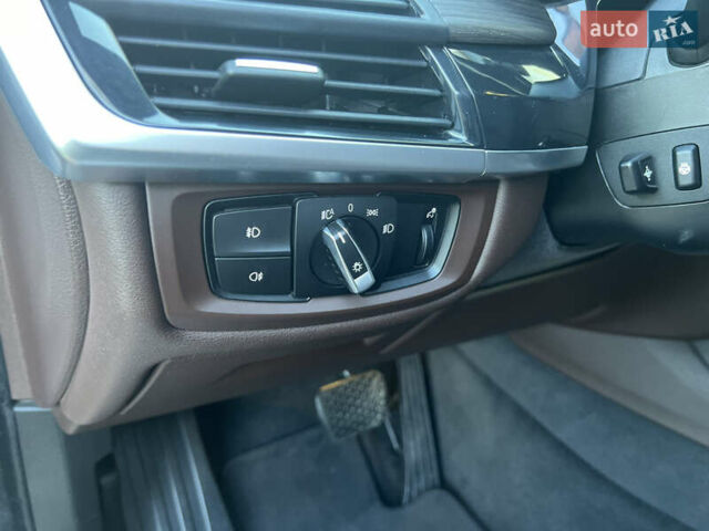 Белый БМВ Х5, объемом двигателя 2 л и пробегом 92 тыс. км за 33200 $, фото 17 на Automoto.ua