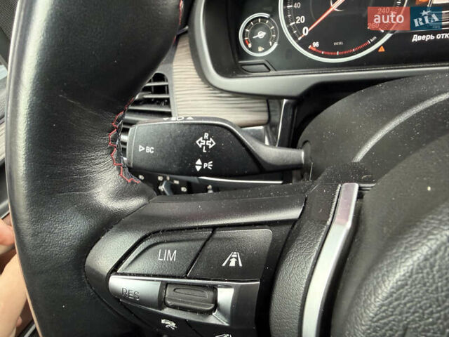 Белый БМВ Х5, объемом двигателя 2 л и пробегом 177 тыс. км за 26000 $, фото 24 на Automoto.ua