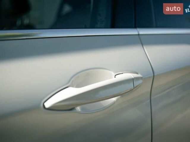 Білий БМВ Х5, об'ємом двигуна 2 л та пробігом 153 тис. км за 32800 $, фото 11 на Automoto.ua