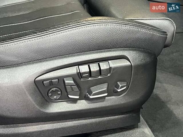 Белый БМВ Х5, объемом двигателя 2.98 л и пробегом 57 тыс. км за 34800 $, фото 12 на Automoto.ua