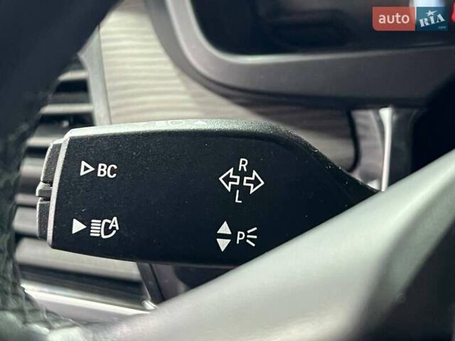 Белый БМВ Х5, объемом двигателя 2.98 л и пробегом 57 тыс. км за 34800 $, фото 36 на Automoto.ua