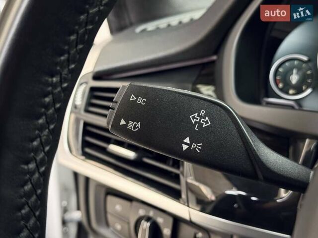 Белый БМВ Х5, объемом двигателя 2.98 л и пробегом 154 тыс. км за 34500 $, фото 34 на Automoto.ua