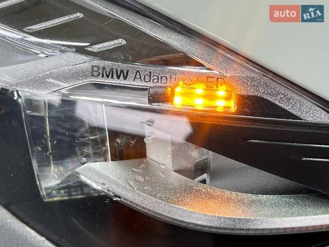 Белый БМВ Х5, объемом двигателя 2.98 л и пробегом 57 тыс. км за 34800 $, фото 14 на Automoto.ua