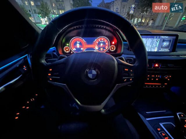 Белый БМВ Х5, объемом двигателя 2.98 л и пробегом 130 тыс. км за 28000 $, фото 30 на Automoto.ua