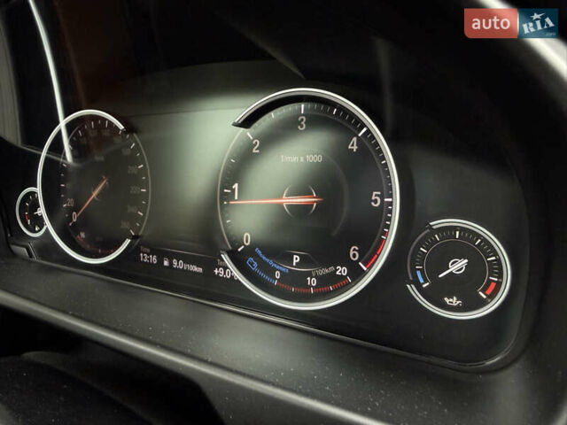 Белый БМВ Х5, объемом двигателя 2 л и пробегом 177 тыс. км за 26000 $, фото 22 на Automoto.ua