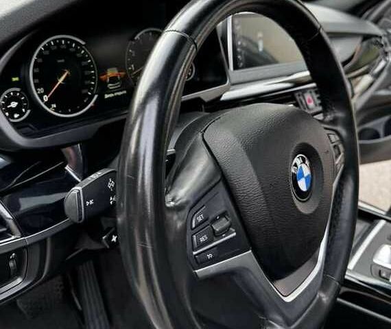 Білий БМВ Х5, об'ємом двигуна 3 л та пробігом 142 тис. км за 23000 $, фото 7 на Automoto.ua