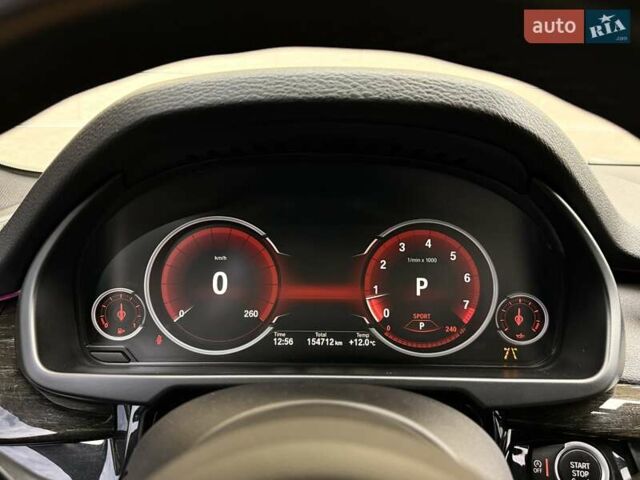 Белый БМВ Х5, объемом двигателя 2.98 л и пробегом 154 тыс. км за 34500 $, фото 36 на Automoto.ua