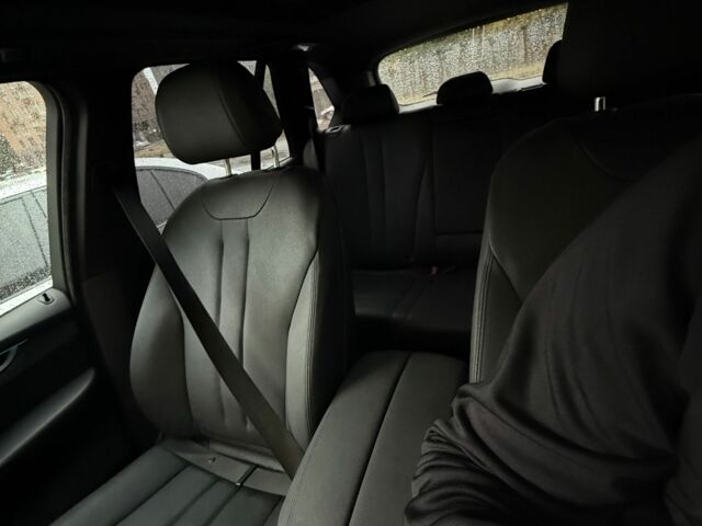 Білий БМВ Х5, об'ємом двигуна 3 л та пробігом 95 тис. км за 28000 $, фото 10 на Automoto.ua