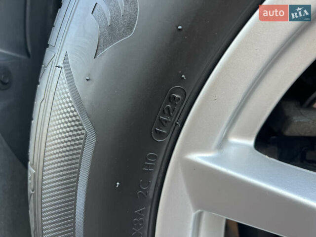 Белый БМВ Х5, объемом двигателя 2 л и пробегом 92 тыс. км за 37200 $, фото 24 на Automoto.ua