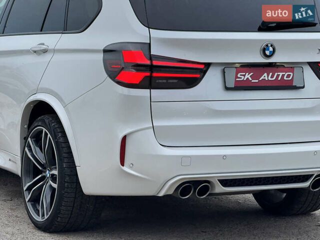 Білий БМВ Х5, об'ємом двигуна 4.39 л та пробігом 86 тис. км за 36900 $, фото 107 на Automoto.ua