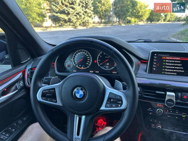 Белый БМВ Х5, объемом двигателя 2 л и пробегом 100 тыс. км за 32000 $, фото 21 на Automoto.ua