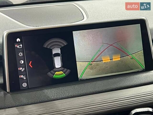 Белый БМВ Х5, объемом двигателя 2.98 л и пробегом 57 тыс. км за 34800 $, фото 27 на Automoto.ua