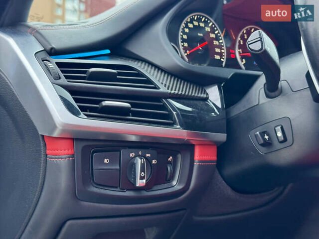 Білий БМВ Х5, об'ємом двигуна 4.39 л та пробігом 86 тис. км за 36900 $, фото 21 на Automoto.ua