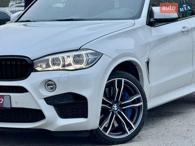 Білий БМВ Х5, об'ємом двигуна 4.39 л та пробігом 86 тис. км за 36900 $, фото 64 на Automoto.ua