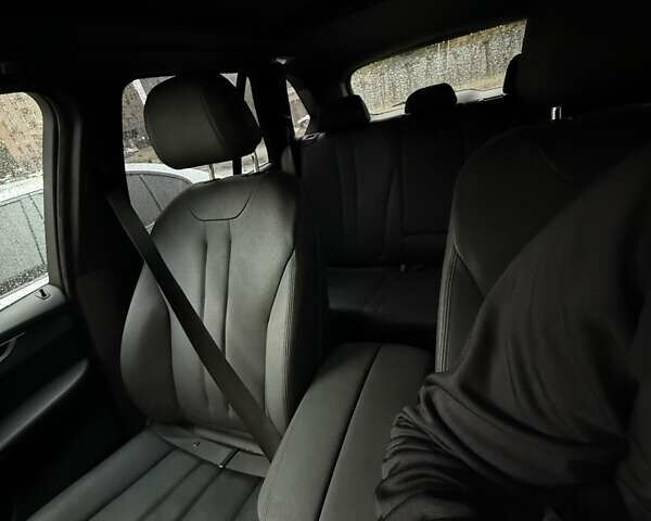 Белый БМВ Х5, объемом двигателя 2.98 л и пробегом 98 тыс. км за 23500 $, фото 2 на Automoto.ua