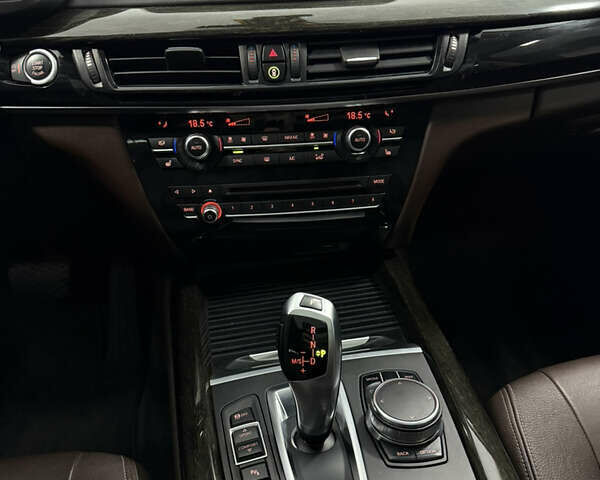 Белый БМВ Х5, объемом двигателя 2.99 л и пробегом 116 тыс. км за 35500 $, фото 21 на Automoto.ua