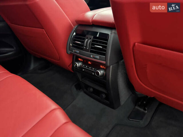 Білий БМВ Х5, об'ємом двигуна 4.39 л та пробігом 86 тис. км за 36900 $, фото 36 на Automoto.ua