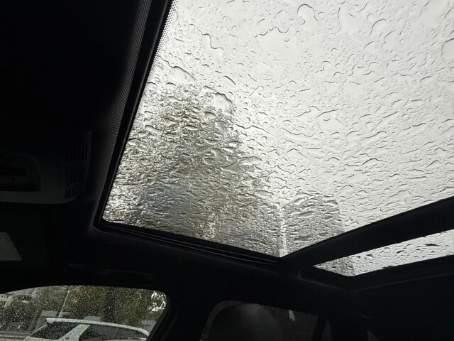 Білий БМВ Х5, об'ємом двигуна 3 л та пробігом 95 тис. км за 28000 $, фото 8 на Automoto.ua