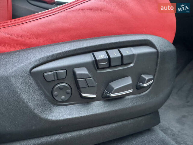 Білий БМВ Х5, об'ємом двигуна 4.39 л та пробігом 86 тис. км за 36900 $, фото 41 на Automoto.ua