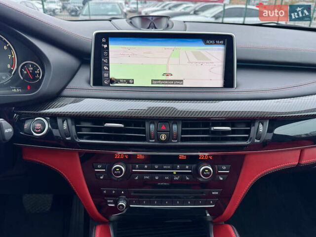 Білий БМВ Х5, об'ємом двигуна 4.39 л та пробігом 86 тис. км за 36900 $, фото 46 на Automoto.ua