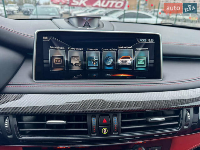 Білий БМВ Х5, об'ємом двигуна 4.39 л та пробігом 86 тис. км за 36900 $, фото 50 на Automoto.ua