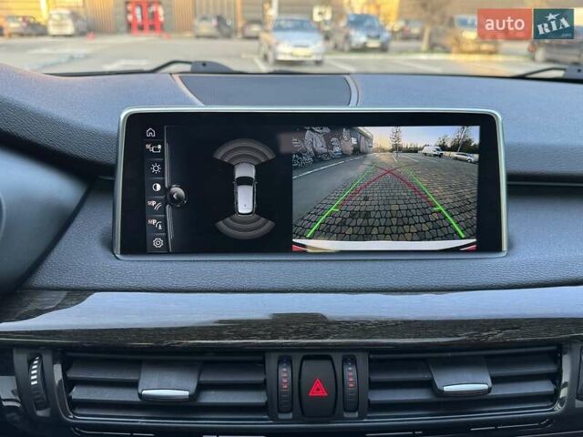 Білий БМВ Х5, об'ємом двигуна 3 л та пробігом 106 тис. км за 28999 $, фото 97 на Automoto.ua