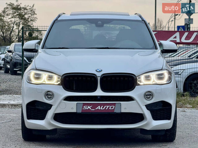 Білий БМВ Х5, об'ємом двигуна 4.39 л та пробігом 86 тис. км за 36900 $, фото 67 на Automoto.ua