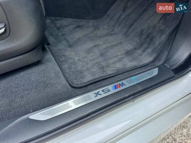 Білий БМВ Х5, об'ємом двигуна 4.39 л та пробігом 86 тис. км за 36900 $, фото 42 на Automoto.ua
