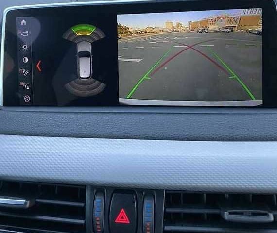 Білий БМВ Х5, об'ємом двигуна 2 л та пробігом 89 тис. км за 21000 $, фото 16 на Automoto.ua
