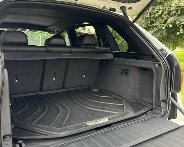 Белый БМВ Х5, объемом двигателя 2.98 л и пробегом 84 тыс. км за 31000 $, фото 20 на Automoto.ua