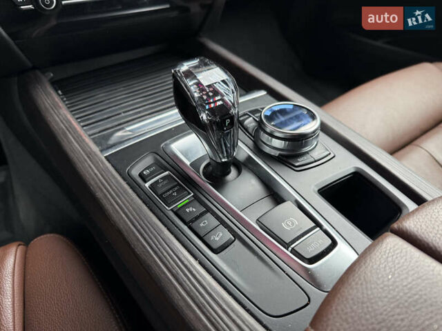 Белый БМВ Х5, объемом двигателя 2 л и пробегом 177 тыс. км за 26000 $, фото 15 на Automoto.ua