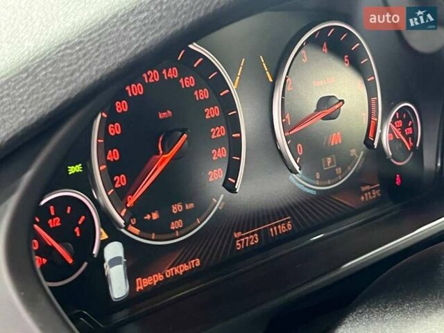 Белый БМВ Х5, объемом двигателя 2.98 л и пробегом 57 тыс. км за 34800 $, фото 21 на Automoto.ua