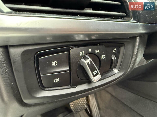 Белый БМВ Х5, объемом двигателя 2 л и пробегом 177 тыс. км за 26000 $, фото 18 на Automoto.ua