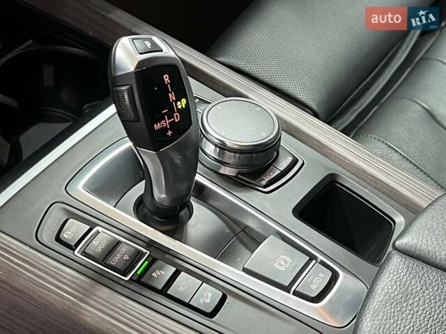 Белый БМВ Х5, объемом двигателя 2.98 л и пробегом 57 тыс. км за 34800 $, фото 22 на Automoto.ua