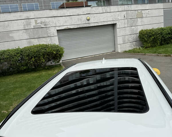 Белый БМВ Х5, объемом двигателя 2.98 л и пробегом 84 тыс. км за 31000 $, фото 22 на Automoto.ua