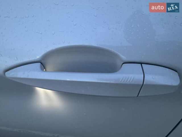 Білий БМВ Х5, об'ємом двигуна 2.99 л та пробігом 218 тис. км за 32900 $, фото 25 на Automoto.ua