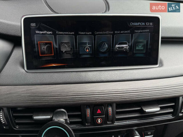 Белый БМВ Х5, объемом двигателя 2 л и пробегом 177 тыс. км за 26000 $, фото 23 на Automoto.ua