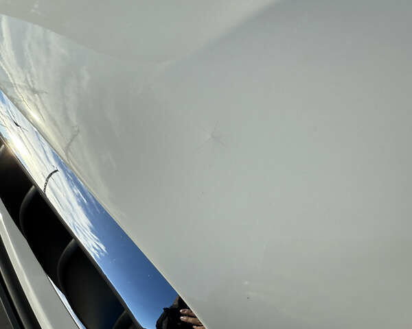 Белый БМВ Х5, объемом двигателя 2 л и пробегом 212 тыс. км за 27000 $, фото 12 на Automoto.ua