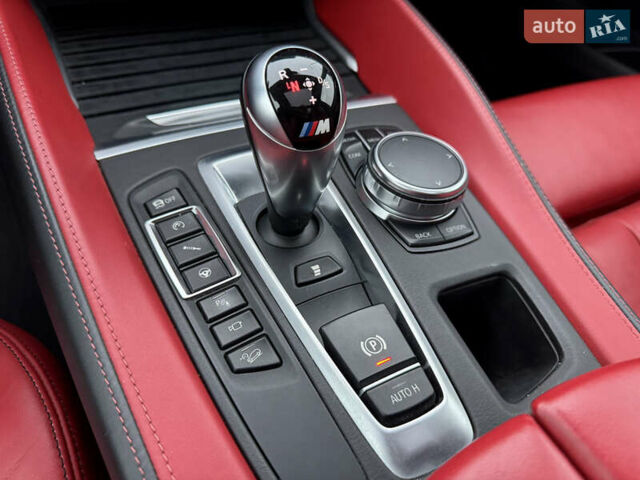 Білий БМВ Х5, об'ємом двигуна 4.39 л та пробігом 86 тис. км за 36900 $, фото 53 на Automoto.ua