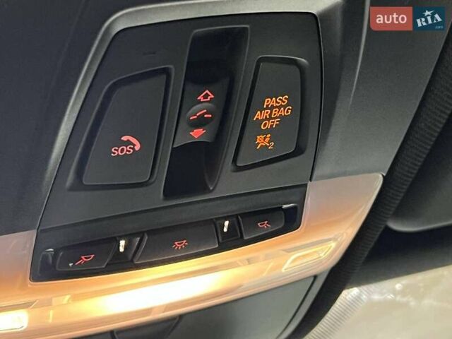 Белый БМВ Х5, объемом двигателя 2.98 л и пробегом 57 тыс. км за 34800 $, фото 33 на Automoto.ua