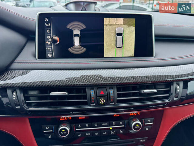 Білий БМВ Х5, об'ємом двигуна 4.39 л та пробігом 86 тис. км за 36900 $, фото 49 на Automoto.ua