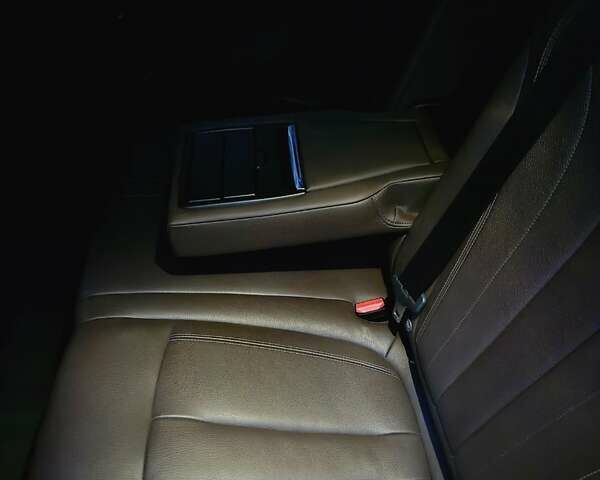 Белый БМВ Х5, объемом двигателя 3 л и пробегом 205 тыс. км за 25000 $, фото 52 на Automoto.ua