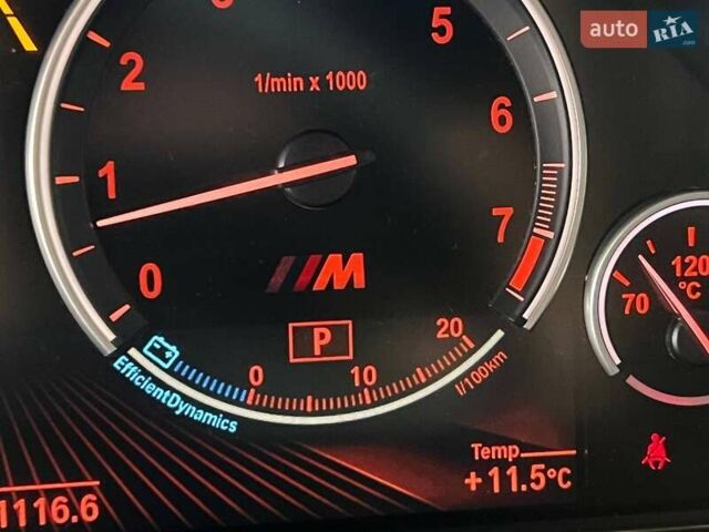 Белый БМВ Х5, объемом двигателя 2.98 л и пробегом 57 тыс. км за 34800 $, фото 31 на Automoto.ua