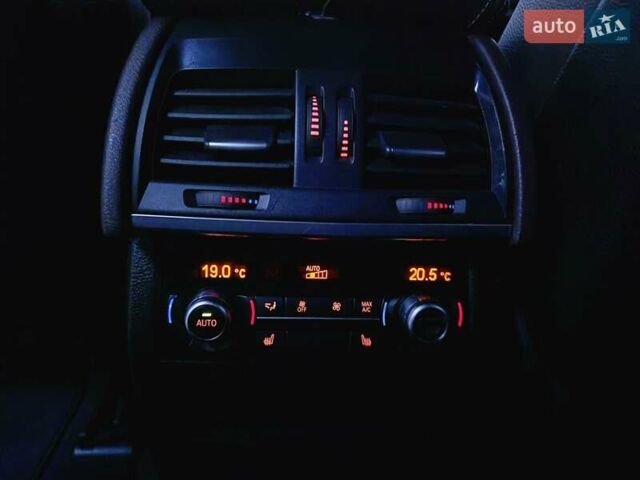 Белый БМВ Х5, объемом двигателя 3 л и пробегом 205 тыс. км за 25000 $, фото 53 на Automoto.ua