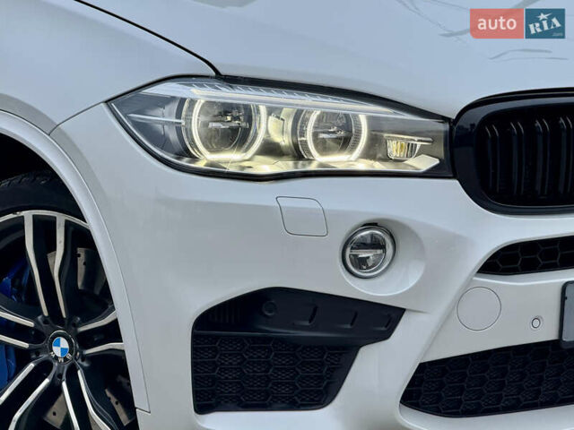 Білий БМВ Х5, об'ємом двигуна 4.39 л та пробігом 86 тис. км за 36900 $, фото 76 на Automoto.ua